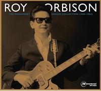 Roy Orbison - The Monument Singles Collection