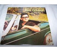 Roy Orbison - The Monumental Roy Orbison