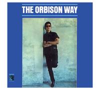 Roy Orbison The Orbison Way (CD) Album (US IMPORT)