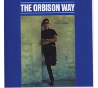 ROY ORBISON "THE ORBISON WAY" CD NEW