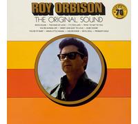Roy Orbison – The Original Sound (70th Anniversary) – Vinyl LP