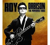 ROY ORBISON: THE POWERFUL VOICE - LP vinyl BRAND NEW