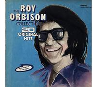 Roy Orbison - The Roy Orbison Collection 20 Original Hits - Juke Box International - TVLP-76014, Juke Box International - CSPS 977