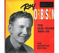 Roy Orbison - The Sun Years 1956-58 [Definitive Edition] [VINYL]