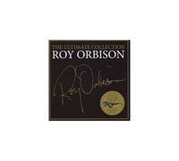 Roy Orbison - the Ultimate Collection [CD]