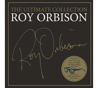 Roy Orbison : The Ultimate Collection CD (2016) NEW FREE Shipping, Save £s