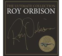 Roy Orbison The Ultimate Collection (CD) Album (US IMPORT)