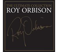 Roy Orbison The Ultimate Collection (CD) (US IMPORT)