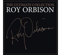 Roy Orbison – The Ultimate Collection – Vinyl – US Import