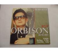 ROY ORBISON - THE VERY BEST OF ROY ORBISON. 2004 15 TRACK IMPORT CD ALBUM.