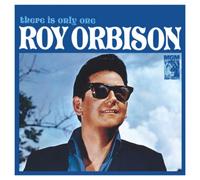 Roy Orbison There Is Only One Roy Orbison (CD) Album (US IMPORT)