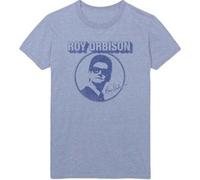 Roy Orbison - tshirt - Unisex - Short Sleeves - Medium - G500z
