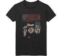 Roy Orbison - tshirt - Unisex - Medium - Short Sleeves - P500z