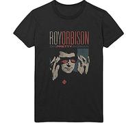 Roy Orbison - tshirt - Unisex - Medium - Short Sleeves - P500z