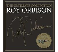 Roy Orbison Ultimate Collection CD NEW