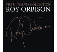 Roy Orbison – The Ultimate Collection – Vinyl – US Import
