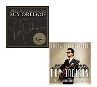 Roy Orbison - Ultimate Collection - Unchained Melodies - Roy Orbison Greatest Hits Album Bundling Roy Orbison