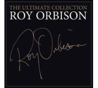 ROY ORBISON: ULTIMATE ROY ORBISON - LP vinyl BRAND NEW