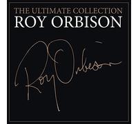 Roy Orbison – The Ultimate Collection – Vinyl – US Import
