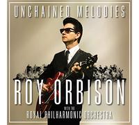 Roy Orbison – Unchained Melodies – CD – US Import