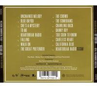 Roy Orbison – Unchained Melodies – CD – US Import
