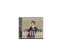 ROY ORBISON: UNCHAINED MELODIES: ROY ORBISON & THE ROYAL PHILHA - CD BRAND NEW
