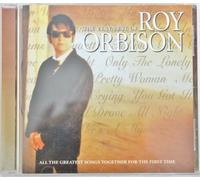 Roy Orbison - Very Best of [+3 Bonus]