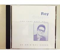 Roy Orbison - Very Best Of [German Import]