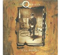 Roy Orbison - You Got It