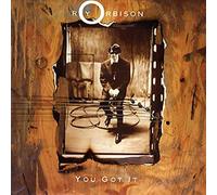 Roy Orbison - You Got It - Roy Orbison 7" 45
