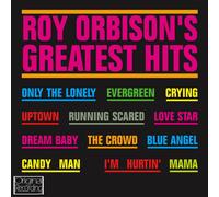 Roy Orbisons Greatest Hits