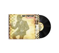 Roy Panton - Ska's Greatest - Endless Memories [VINYL]