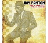 Roy Panton - Ska’s Greatest - Endless Memories