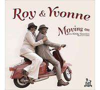 Roy Panton & Yvonne Harrison - Moving On [VINYL]
