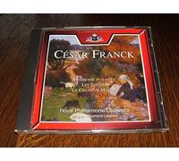 Roy.Philh.Orch. - Franck: Symphonie in d-moll / Les Eolides / Le Chasseur Maudit
