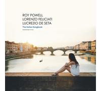Roy Powell,lorenzo Feliciati,lucrezio De Set Italian Songboo (Vinyl) (US IMPORT)