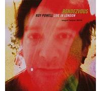 Roy Powell - Rendezvous: Live in London