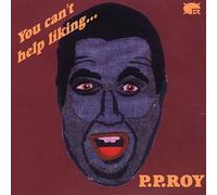 Roy Pp - You Cant Help Liking [VINYL]