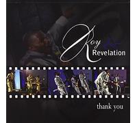 ROY & REVELATION - Thank You