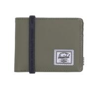 ROY Rfid Wallet - Ivy Green- male- Herschel- Wallets & Cardholders- Green- ONE SIZE- Accessories ONE SIZE