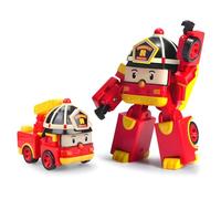 ROY - ROBOCAR POLI TRANSFORMIN