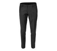 Men's Black Trousers - male - ROY ROBSON - Suit Trousers - Black - XL - Trousers XL