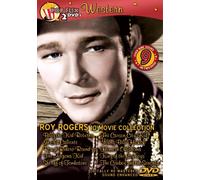 Roy Rogers: 10 Movie Western [DVD] [2006] [Region 1] [US Import] [NTSC]