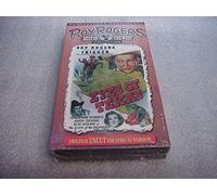 Roy Rogers: Best of West - Eyes of Texas [VHS] [Import]