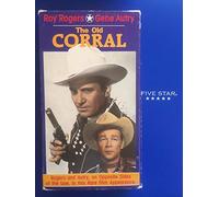 Roy Rogers: Best of West - Old Corral [VHS] [Import]