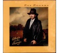 Roy Rogers - Blues On The Range