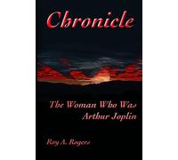 Roy Rogers Chronicle: The Woman Who Was Arthur Joplin Paperback Book Roy Rogers Multicolor