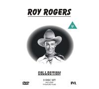 Roy Rogers Collection [DVD]
