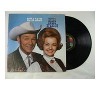 ROY ROGERS & DALE EVANS - in the sweet by & by (WORD 8589 LP)