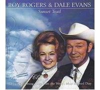 Roy Rogers & Dale Evans Sunset Trail